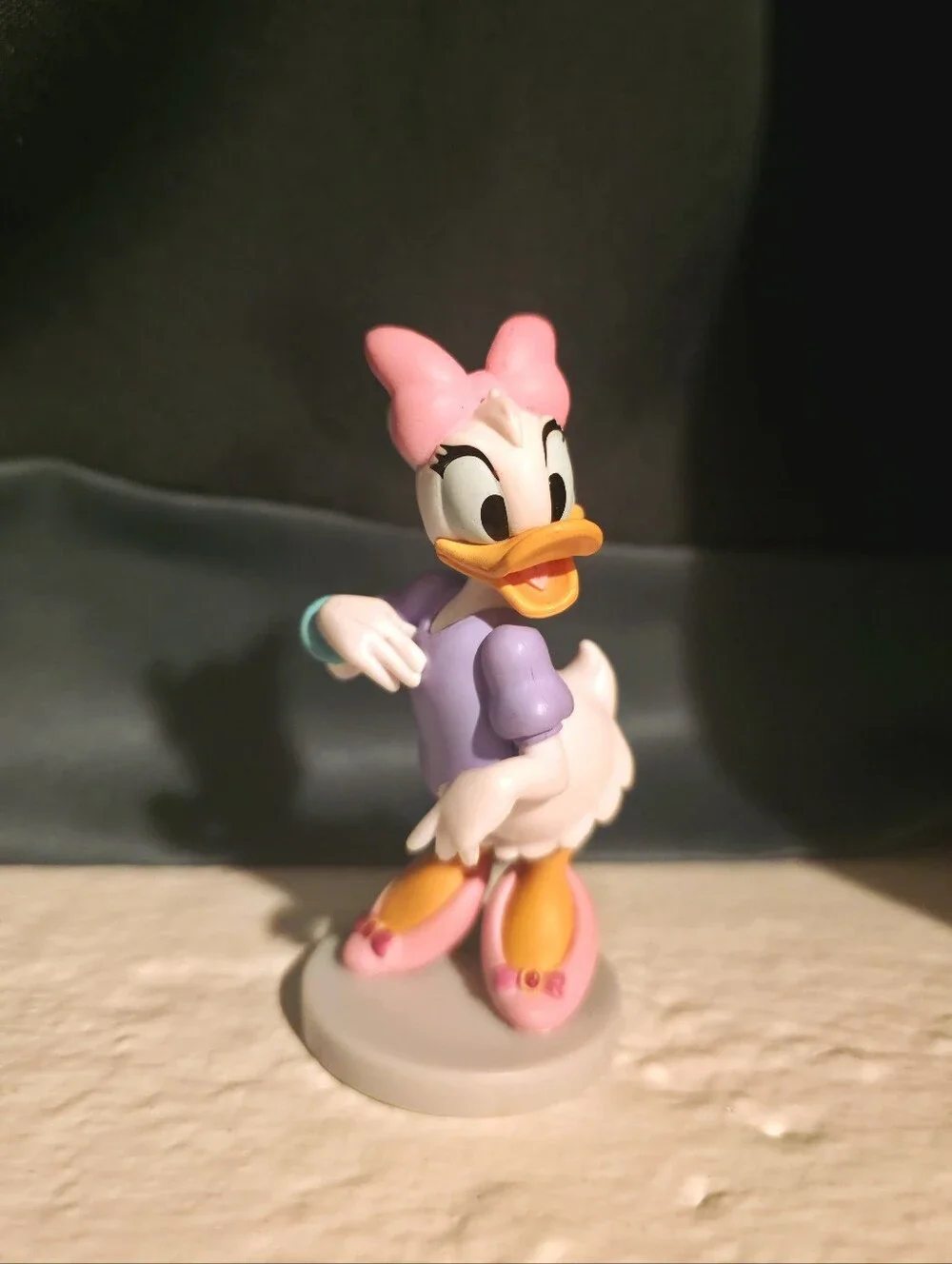 Disney Mickey Mouse Clubhouse Daisy Duck 3.25